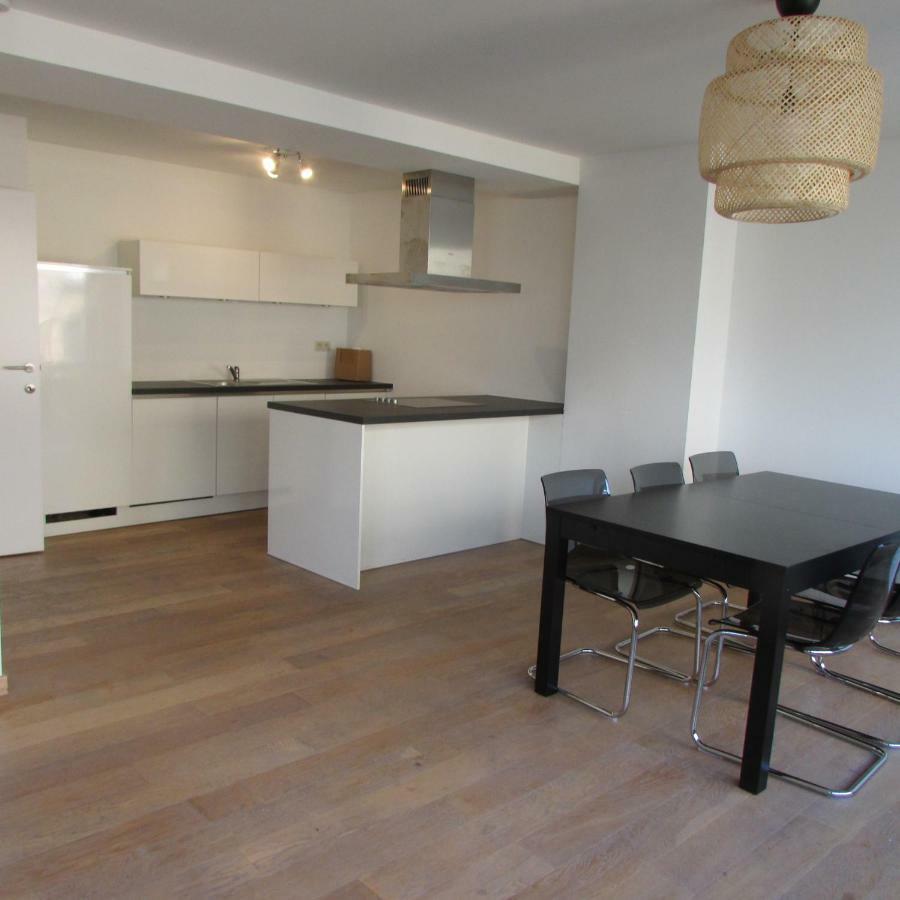 Huidreal Meir Antwerpen Bagian luar foto
