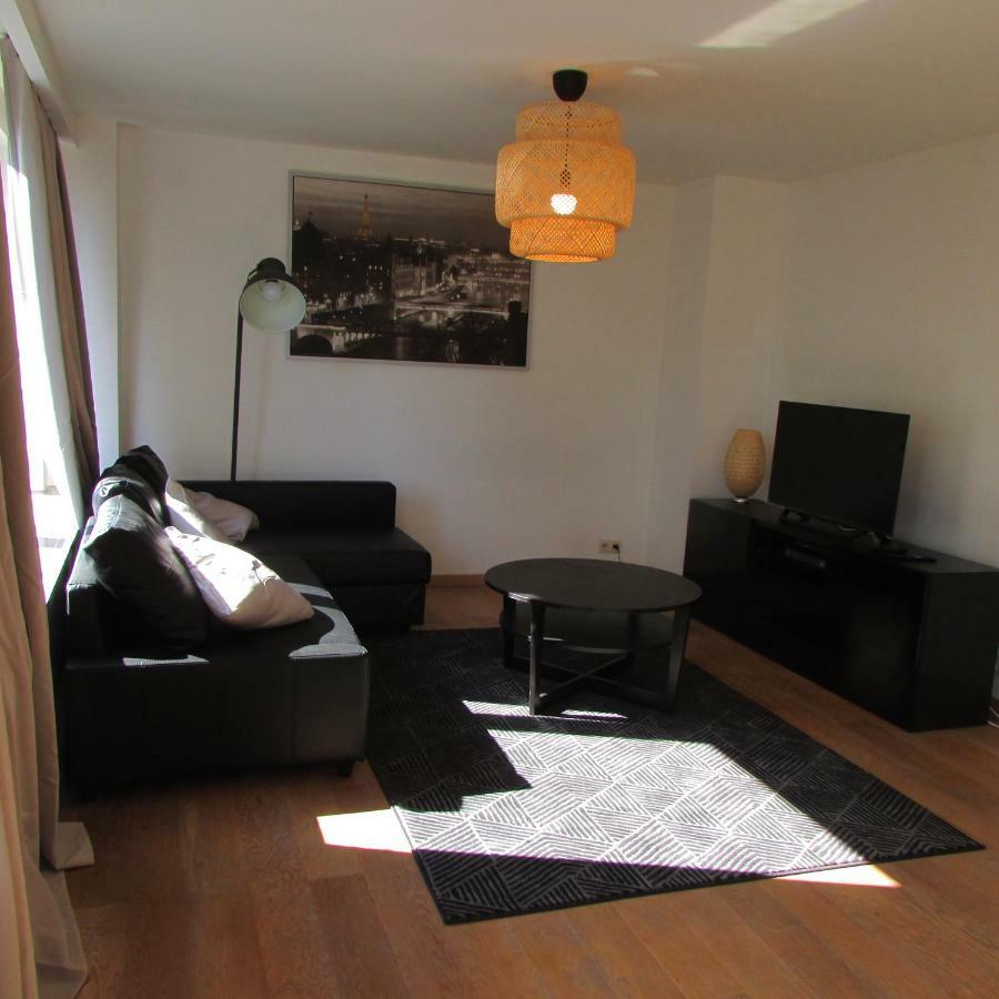 Huidreal Meir Antwerpen Bagian luar foto