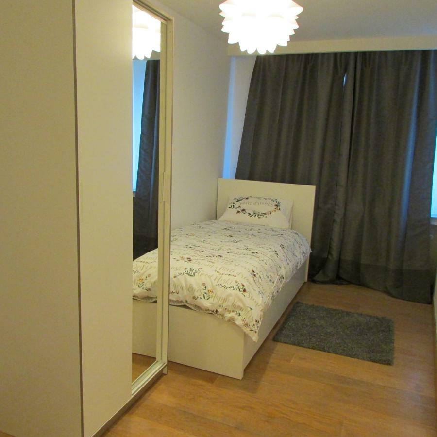 Huidreal Meir Antwerpen Bagian luar foto