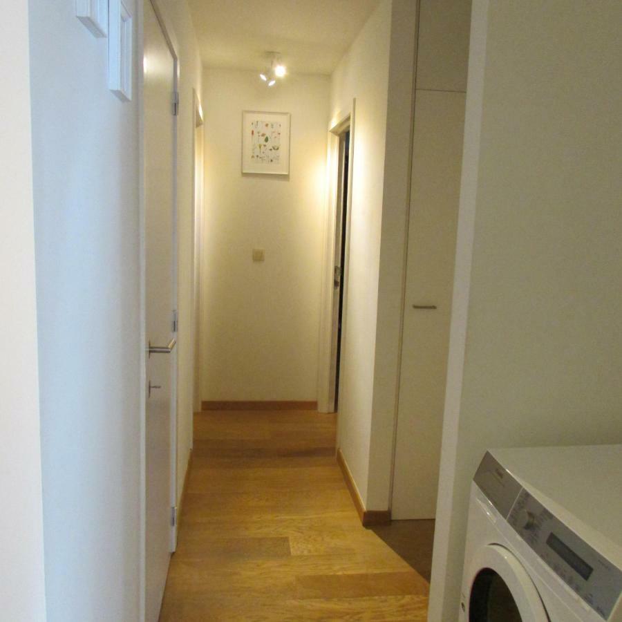 Huidreal Meir Antwerpen Bagian luar foto