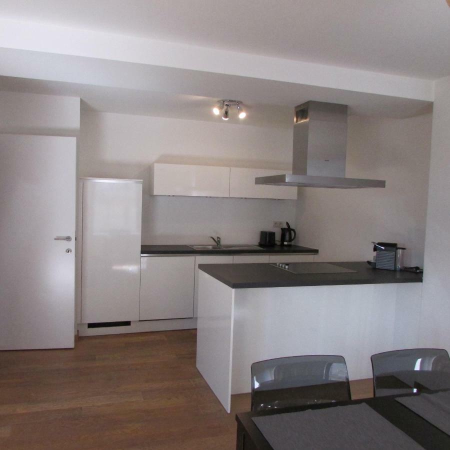 Huidreal Meir Antwerpen Bagian luar foto