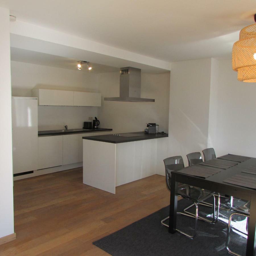 Huidreal Meir Antwerpen Bagian luar foto